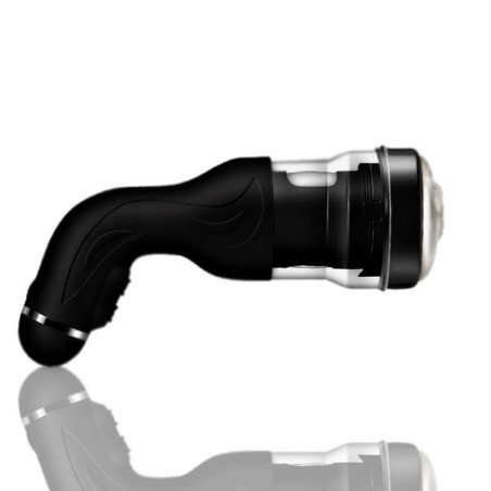 Rotation Lover - Automatic Masturbation Pleasure Machine FM-10