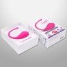 Lovense LUSH Wireless Bluetooth App Vibrator ACV-001