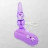 Anal Pleasure Butt Plug AD-031