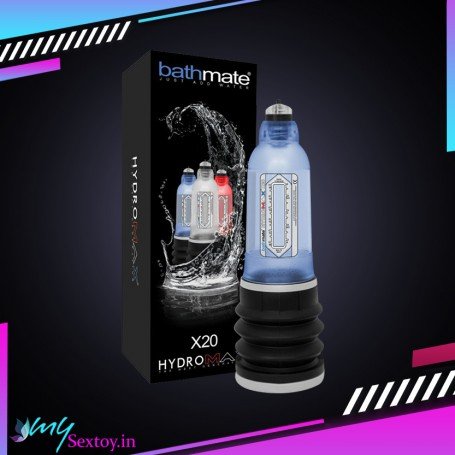 Bath Mate Hydromax x20 PE-015