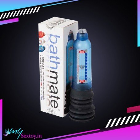 Bathmate Hydro Penis Enlargement Pump PE-009