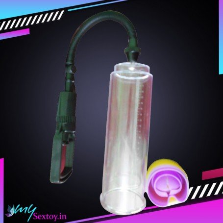 Ultra Penis Pro Enlargement Pump PE-008