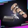 Penis Enlargement Time Delay Electric Shock Physiotherapy PE-006
