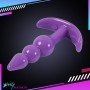 Anal Beads Dildo AD-021