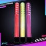 Fluorescent beaded head AD-009