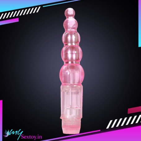 Anal Bead Tinny Vibrator AD-005