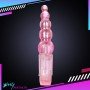 Anal Bead Tinny Vibrator AD-005