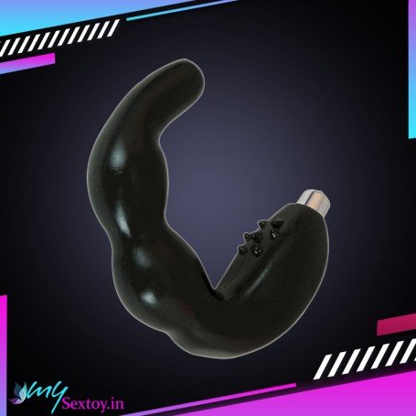 G-Spot Stimulation Vibrator Prostate Anal Massager AD-003