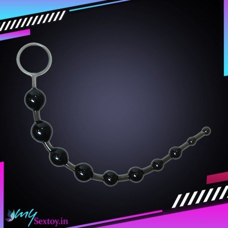 Anal Beads AD-001