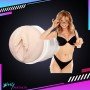 Hot Girls Original Vagina NINA HARTLEY MS-064