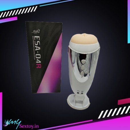 ESA-04R Multi-Frequency Electric Air Cup MS-061