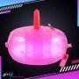 Inflatable Cushion Sit Stick Vibrator Bondage Chair BDSM-019