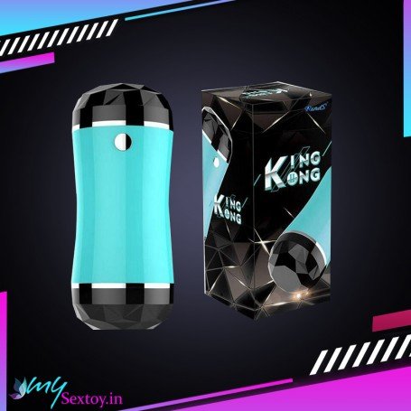 Rends Kingkong Stroker MS-058