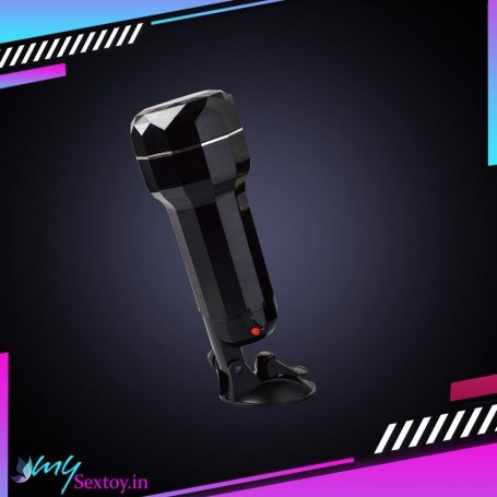 Mx Leslie Pussy Dream Cup MS-054