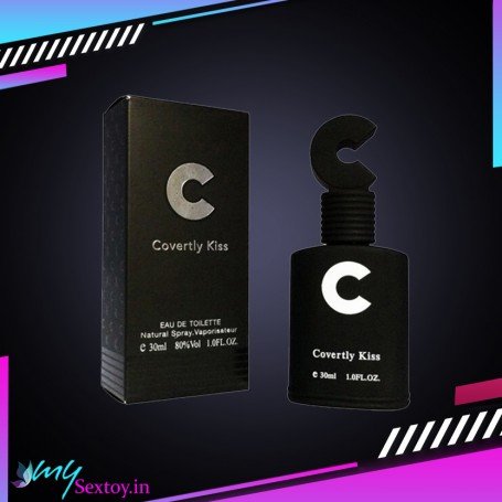 Covertly Kiss 30ML,C Sexy Perfume Fragrance For Male KP-003