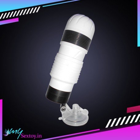 Sexbaby Realistic Male Stroker Cup MS-034