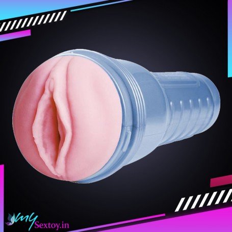 Pink Lady 4 Speed Vibrator MS-033