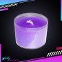 Sex Wax Purple Scented Candle AG-007