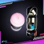 Girl No-06 Male Stroker with Wall Holder MS-022