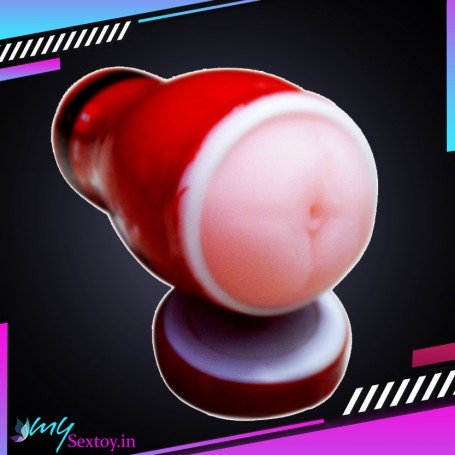 EQU-COZY TOUCH Male Stroker Cup MS-020