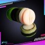 Qing-Male Stroker Cup MS-018