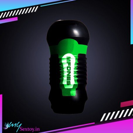 MFONES-Artificial Male Stroker MS-016