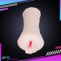 HANDS ON PUSSY MALE MASTURBATOR MMT-025