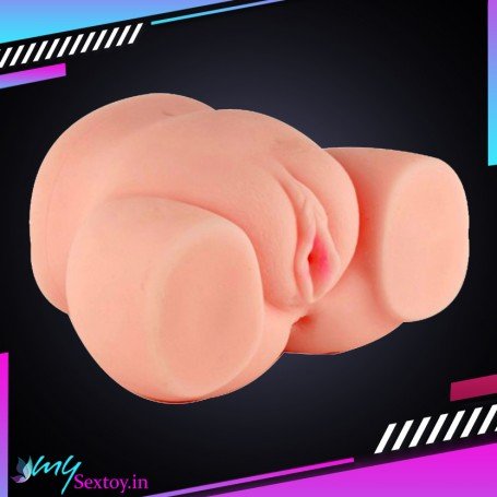Realistic Big Ass and Vagina Bav-016