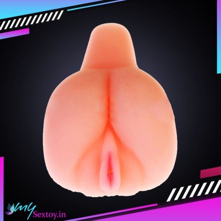 Super Hot Pussy & Ass BAV-006