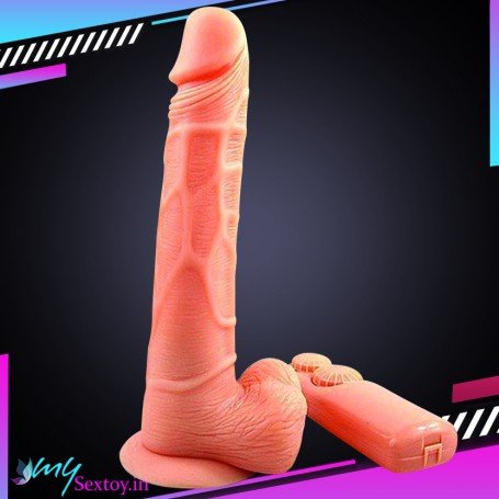 Mr.Realistic Vibrator V2 RSV-027