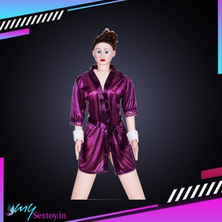 Inflatable Hunter Girl ILD-007