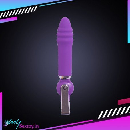Desire Alice Luxury Vibrator LXV-032