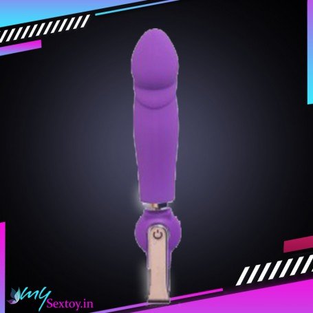 Wave Alice Luxury Vibrator LXV-031