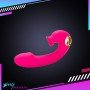 Oral Clitoris Sucking Stimulator Luxury Vibrators LXV-028 Oral Clitoris Sucking Stimulator Luxury Vibrators LXV-028