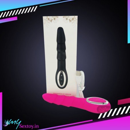 Passion Rock AV Vibrator LXV-019