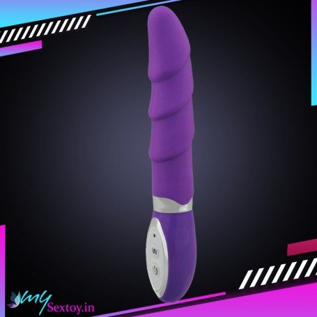 Wild Flirt Luxury Vibe LXV-012