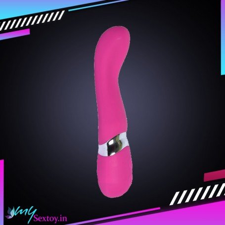 Luxurious Field Multispeed Vibrator LXV-011