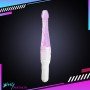 Clitoral Stimulation Luxury Vibrator LXV-010