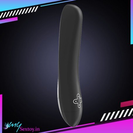 OVO F7 Black Vibe Massager LXV-025