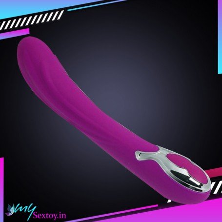Pretty Love Wonder Rechargeable Waterproof Vibrator LXV-023