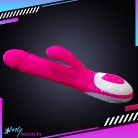 Wave Massager LXV-022