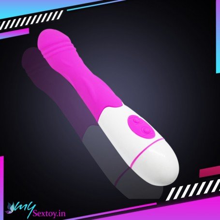 Desire Barbie Vibrator LXV-007