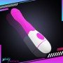 Desire Barbie Vibrator LXV-007