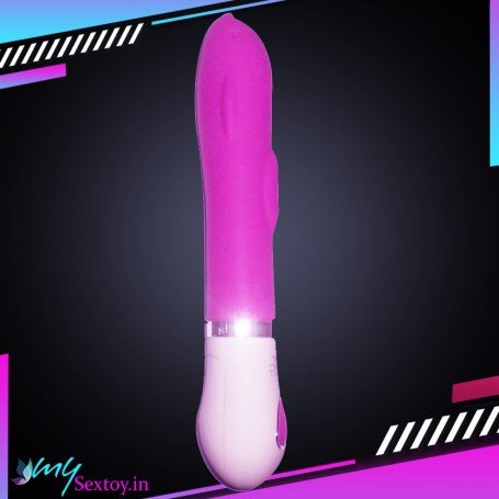 Baiai Luxury Vibrator LXV-005