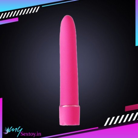 Satisfied Vibe Luxury Vibrator LXV-004
