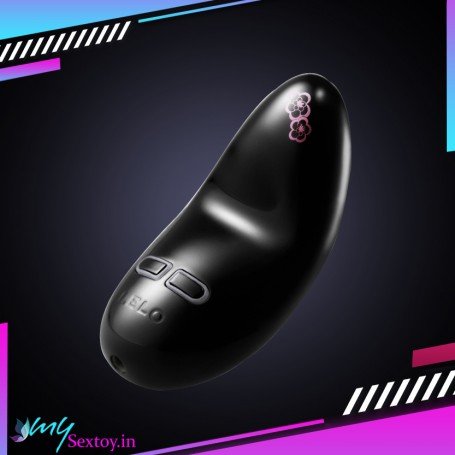 NEA- LELO The Intemate Clitoral Massager LV -002