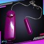 Personal Vibration Jump Egg Vibrating Bullet Massager BV-030