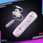 Shaki Mini Love 7 Mode Bullet Vibatore BV-028