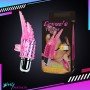 Lover Teaser 10 Speeds Finger & Clit Vibrator for Women BV-015