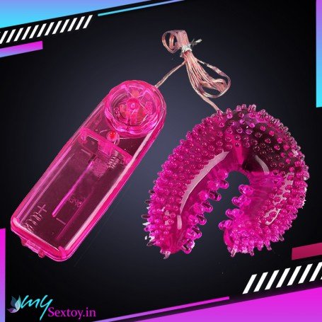 G Spot Jelly Bullet Vibrator BV-011